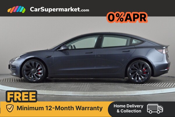 Used Tesla Model 3 2021 for sale - 76280907: Photo 3