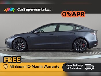 Used Tesla Model 3 2021 for sale - 76280907: Photo 3