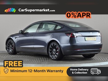 Used Tesla Model 3 2021 for sale - 76280907: Photo 4