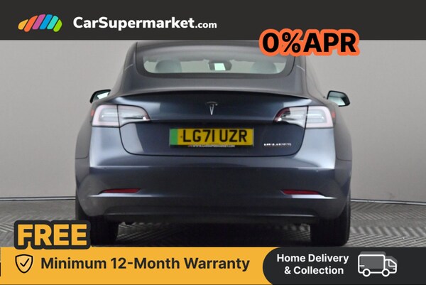 Used Tesla Model 3 2021 for sale - 76280907: Photo 5