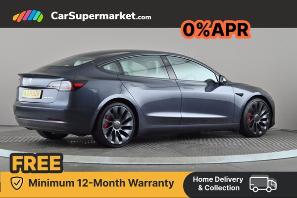 Used Tesla Model 3 2021 for sale - 76280907: Photo 6