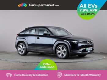 2021 - 107kW SE-L Lux 35.5kWh 5dr Auto