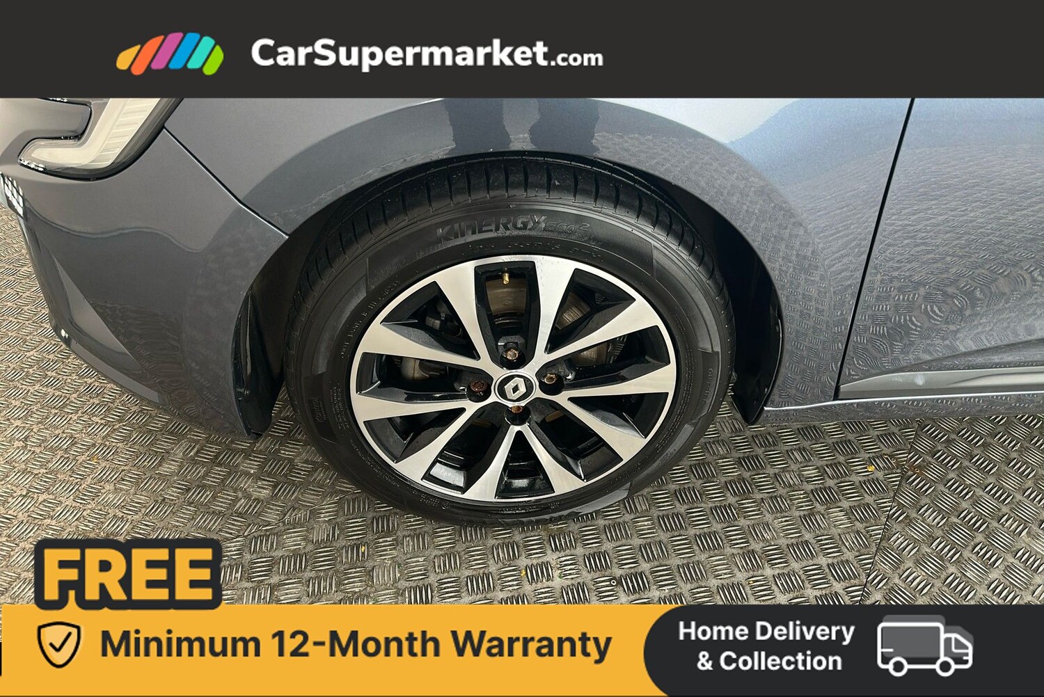 Used Renault Clio 2022 for sale - 76405950: Photo 19