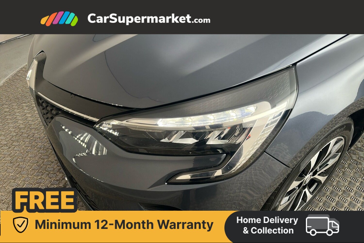 Used Renault Clio 2022 for sale - 76405950: Photo 20
