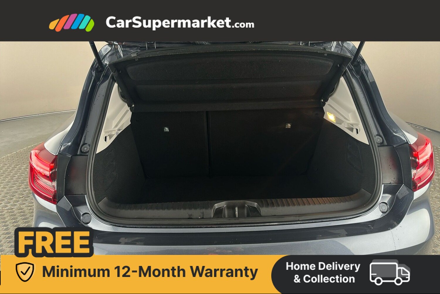 Used Renault Clio 2022 for sale - 76405950: Photo 22