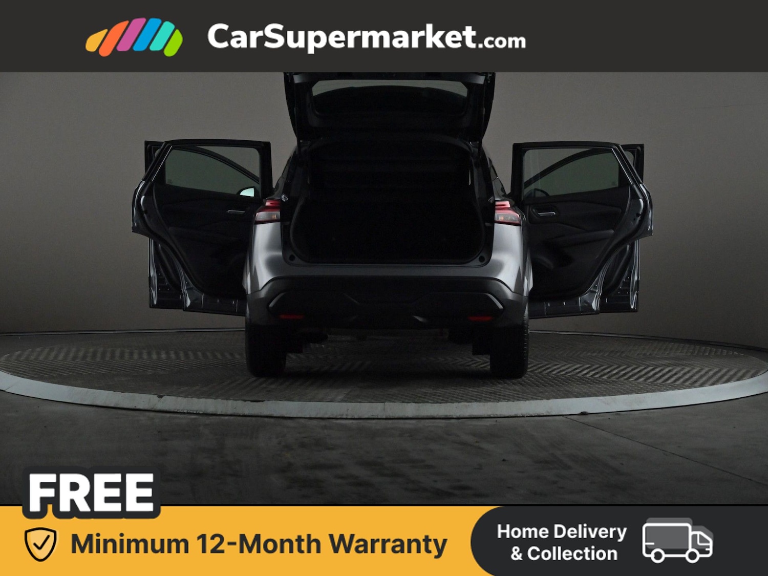 Used Nissan Qashqai 2022 for sale - 77079961: Photo 11