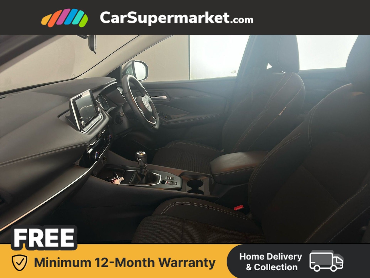 Used Nissan Qashqai 2022 for sale - 77079961: Photo 17