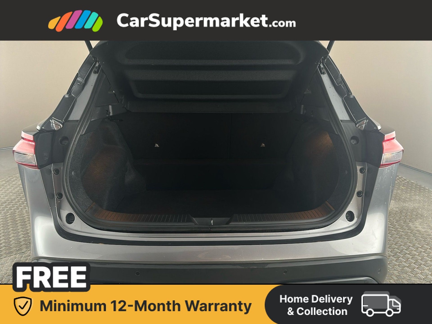 Used Nissan Qashqai 2022 for sale - 77079961: Photo 22