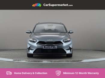 Used Kia Ceed 2023 for sale - 74949289: Photo