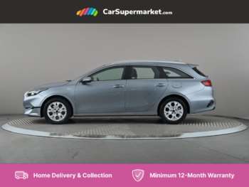 Used Kia Ceed 2023 for sale - 74949289: Photo
