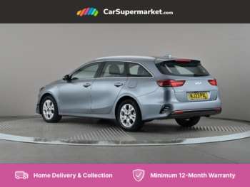 Used Kia Ceed 2023 for sale - 74949289: Photo