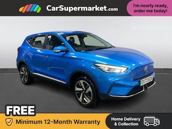 MG MG ZS feature image