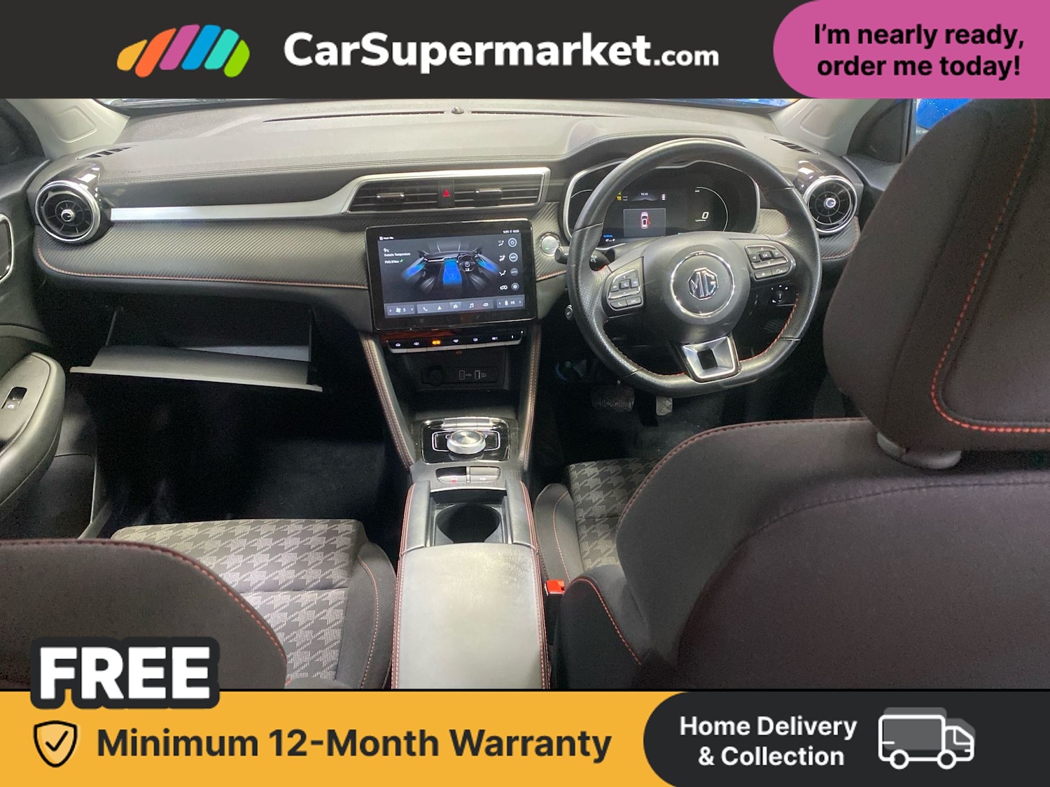 Used MG MG ZS 2023 for sale - 78043586: Photo 6