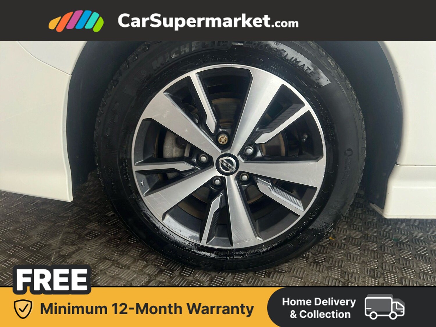 Used Nissan Leaf 2019 for sale - 77506669: Photo 19