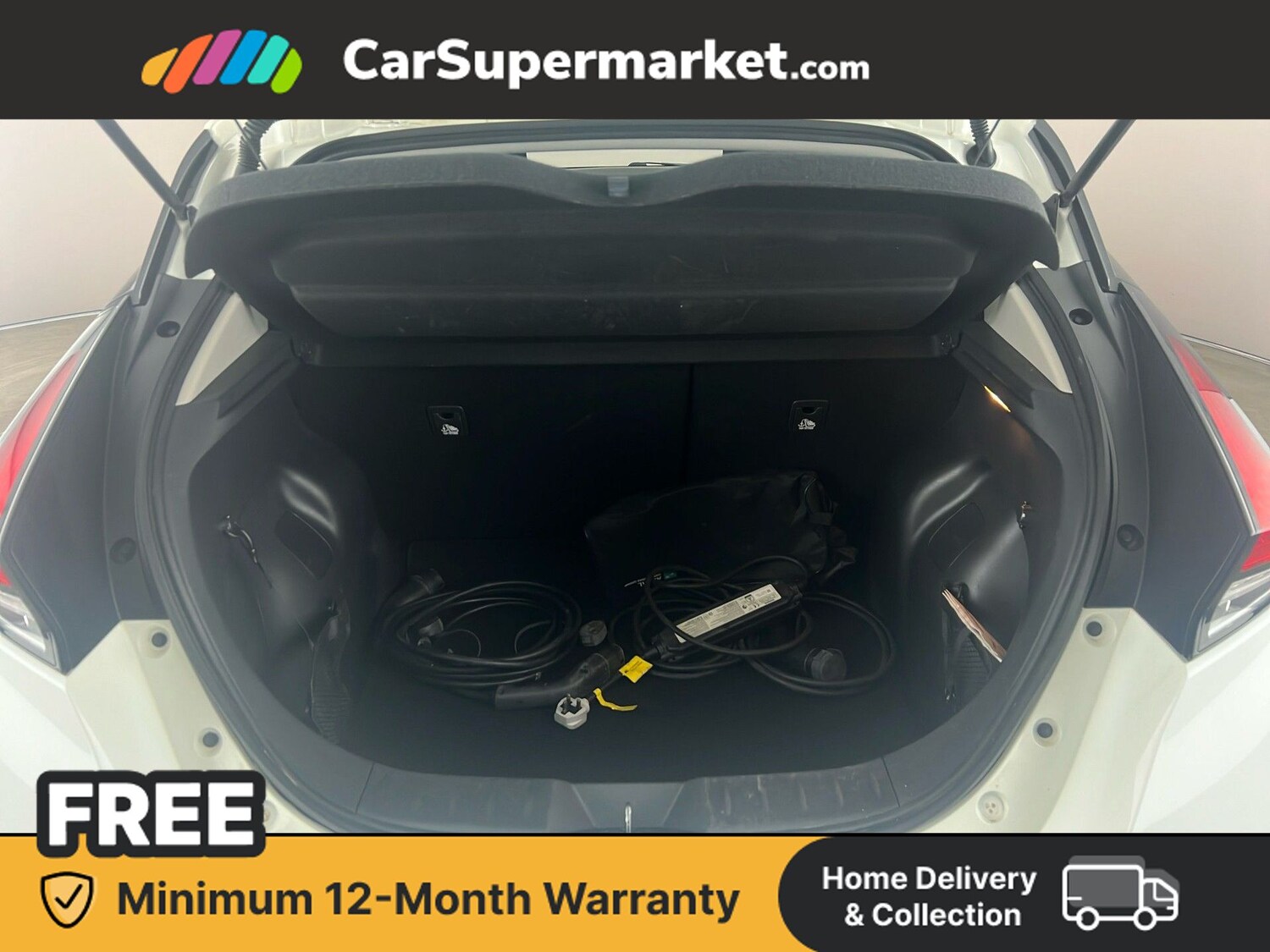 Used Nissan Leaf 2019 for sale - 77506669: Photo 22