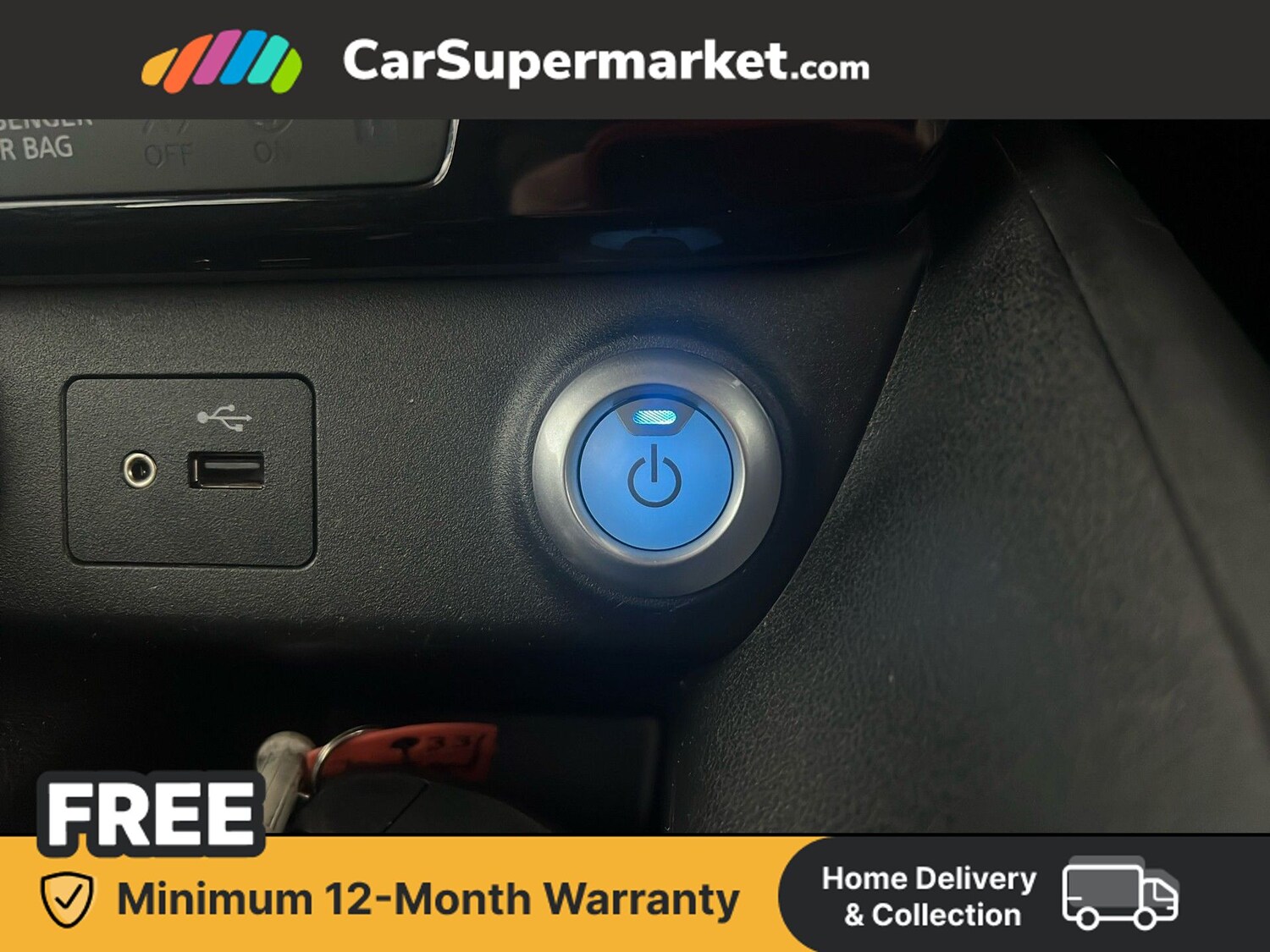 Used Nissan Leaf 2019 for sale - 77506669: Photo 26