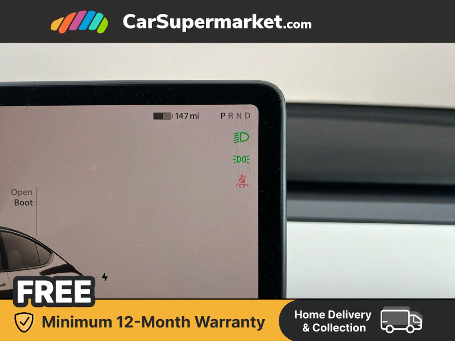 Used Tesla Model Y 2024 for sale - 77666534: Photo 15