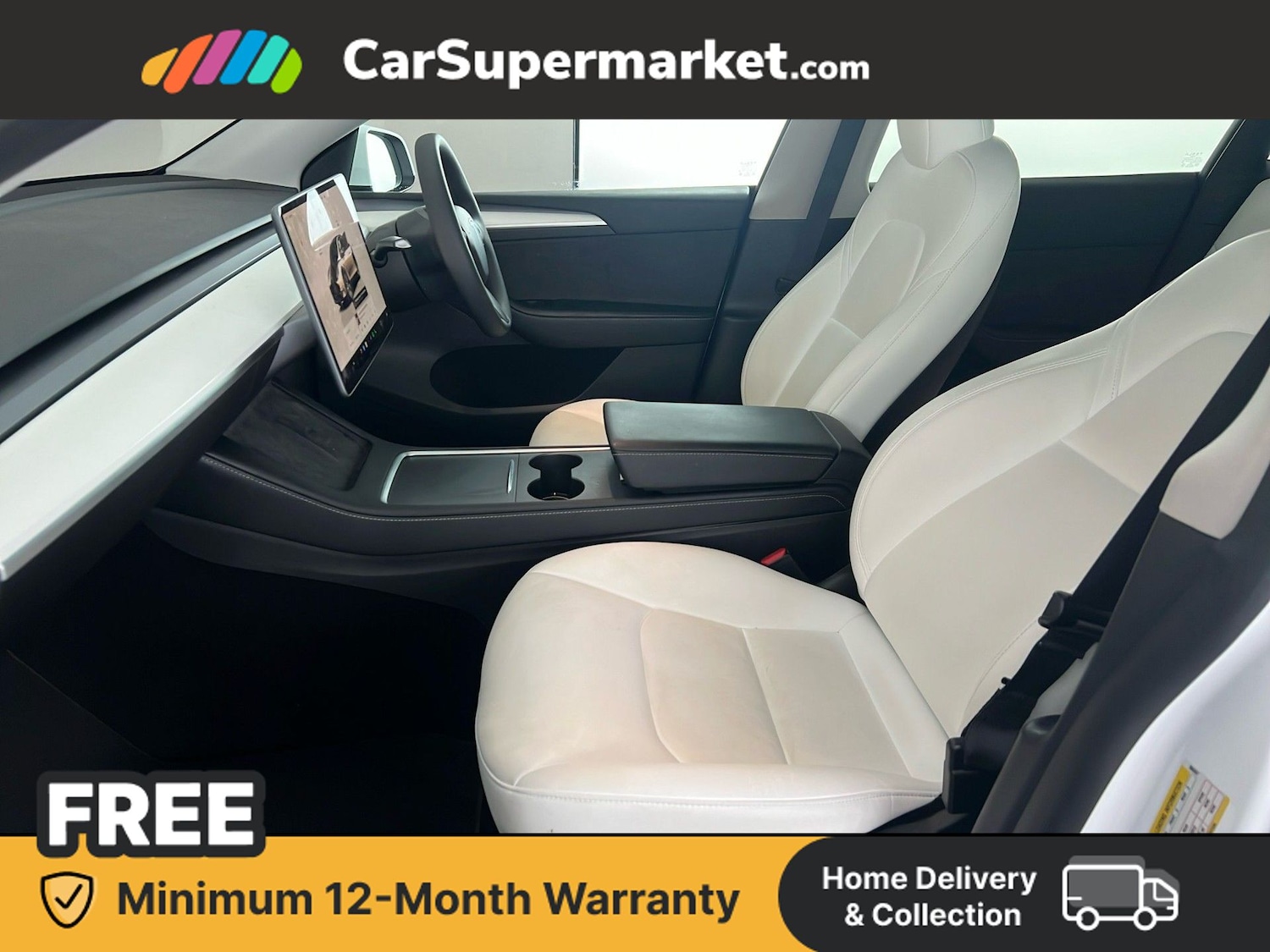 Used Tesla Model Y 2024 for sale - 77666534: Photo 17