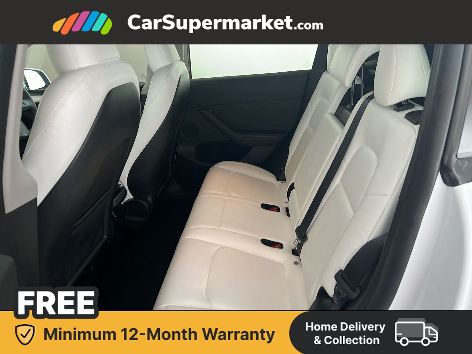 Used Tesla Model Y 2024 for sale - 77666534: Photo 18