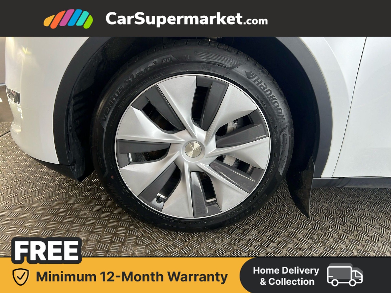 Used Tesla Model Y 2024 for sale - 77666534: Photo 19