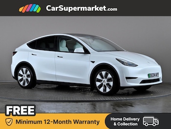 Tesla Model Y feature image