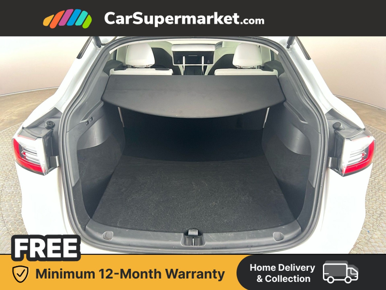 Used Tesla Model Y 2024 for sale - 77666534: Photo 22