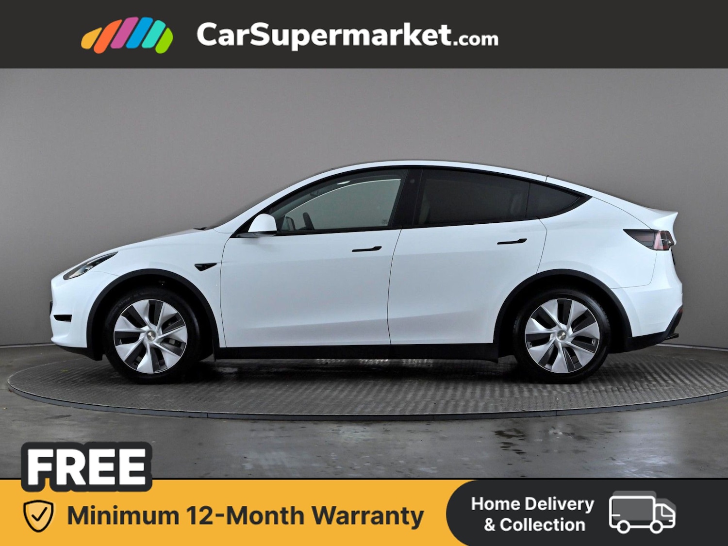 Used Tesla Model Y 2024 for sale - 77666534: Photo 3