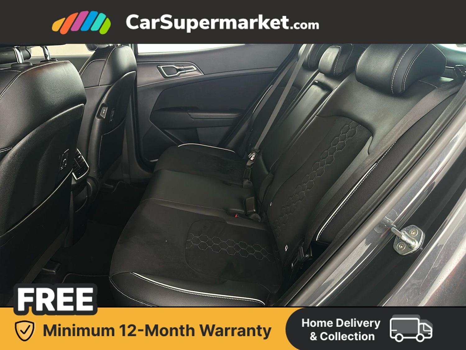 Used Kia Sportage 2022 for sale - 77620447: Photo 18