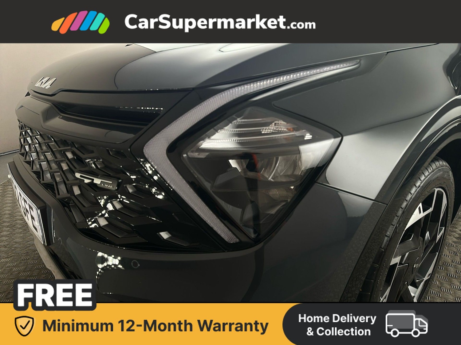 Used Kia Sportage 2022 for sale - 77620447: Photo 19