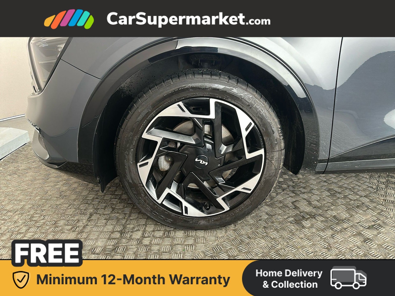 Used Kia Sportage 2022 for sale - 77620447: Photo 23