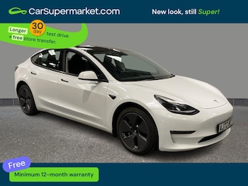 Used Tesla Model 3 2022 for sale - 78571028: Photo