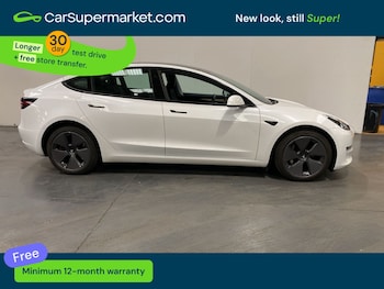 Used Tesla Model 3 2022 for sale - 78571028: Photo