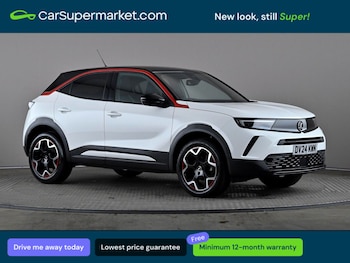 Used Vauxhall Mokka 2024 for sale - 78235738: Photo