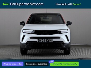 Used Vauxhall Mokka 2024 for sale - 78235738: Photo