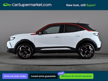 Used Vauxhall Mokka 2024 for sale - 78235738: Photo