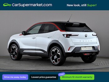 Used Vauxhall Mokka 2024 for sale - 78235738: Photo