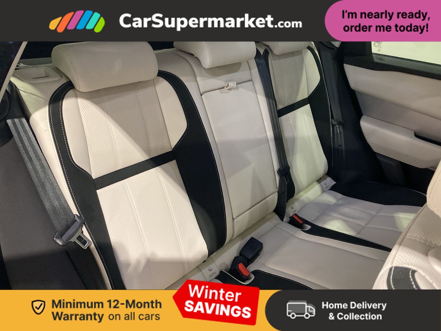 Used Land Rover Range Rover Velar 2021 for sale - 77079974: Photo 3