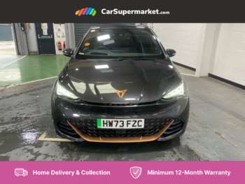 Used Cupra Born 2023 for sale - 75048134: Photo