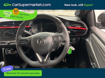 Used Vauxhall Corsa 2023 for sale - 78507766: Photo