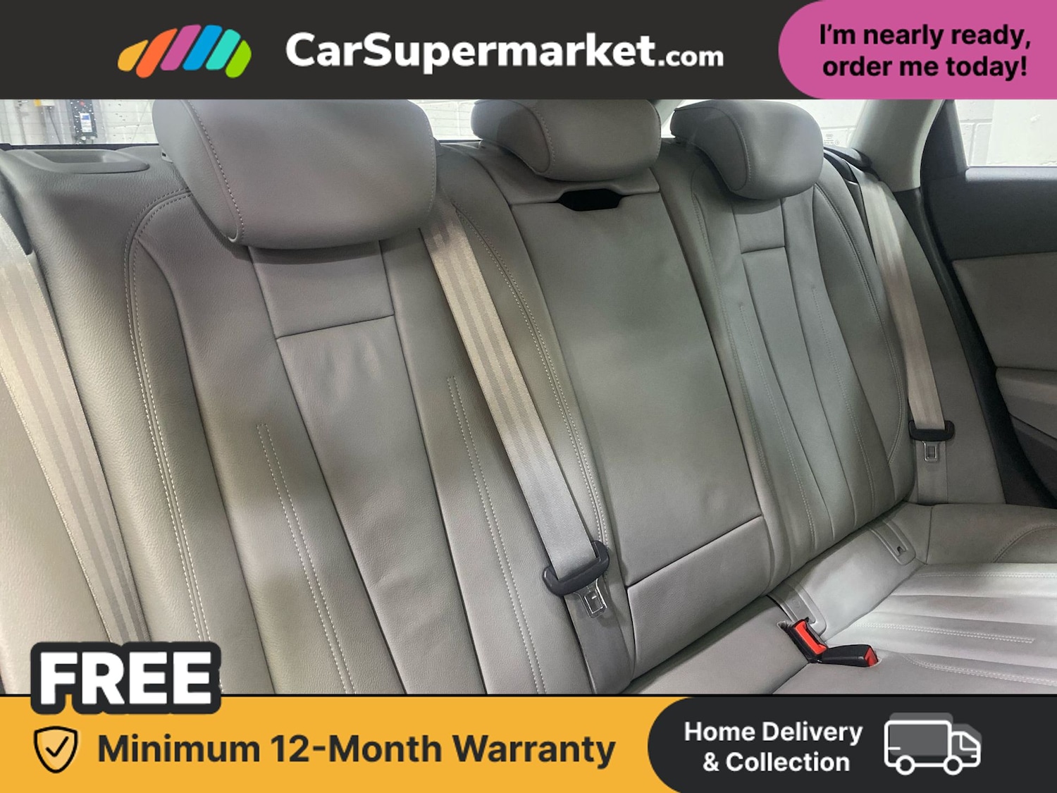 Used Audi A4 2017 for sale - 77666288: Photo 6