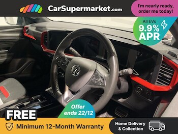 Used Vauxhall Mokka 2022 for sale - 77006664: Photo