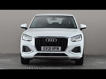 Used Audi Q2 2021 for sale - 79854258: Photo