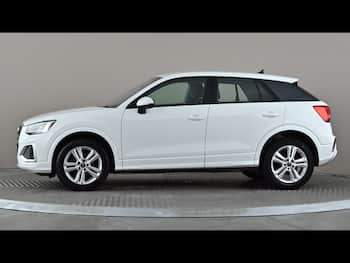 Used Audi Q2 2021 for sale - 79854258: Photo