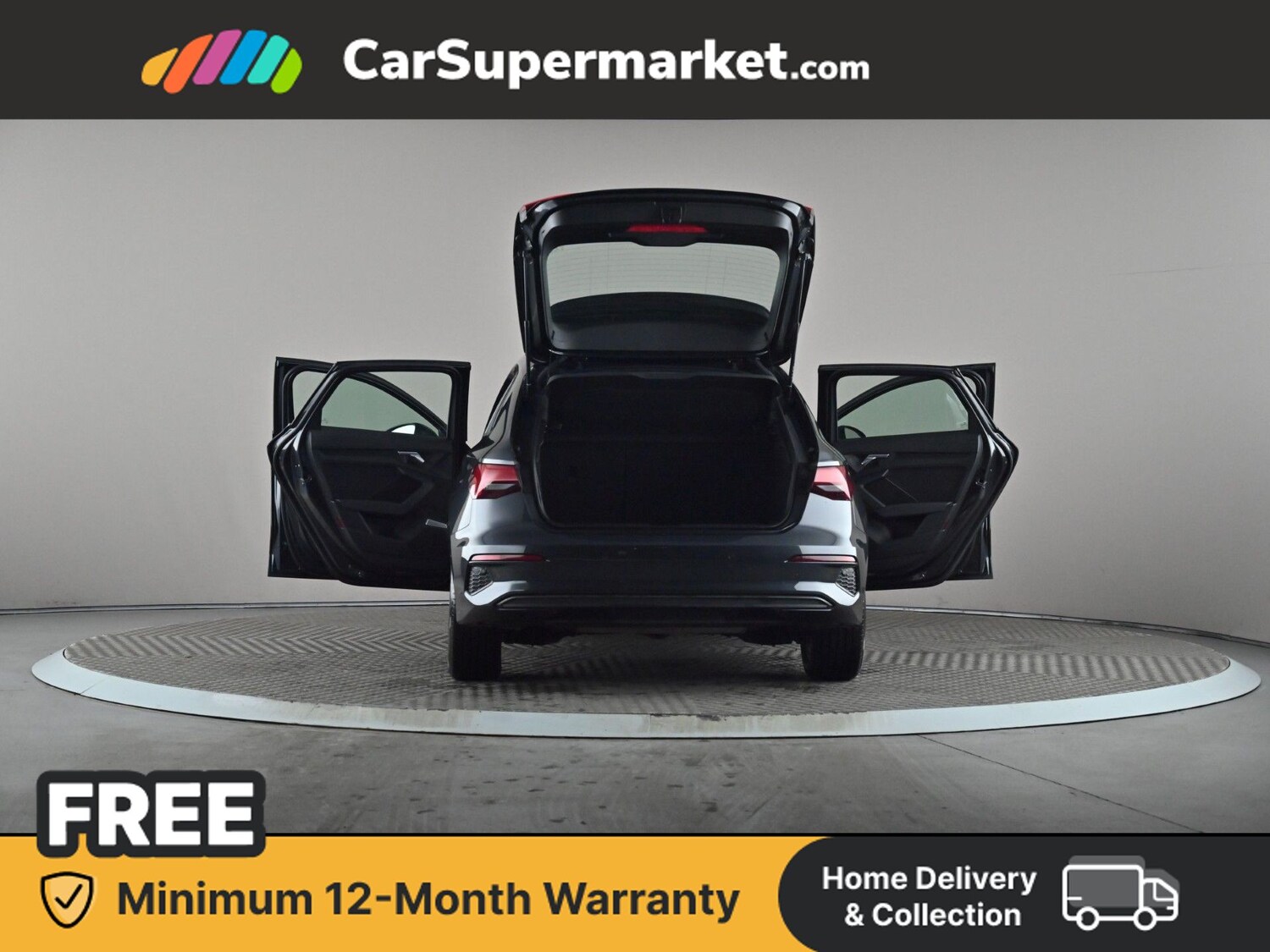 Used Audi A3 2022 for sale - 77997840: Photo 11