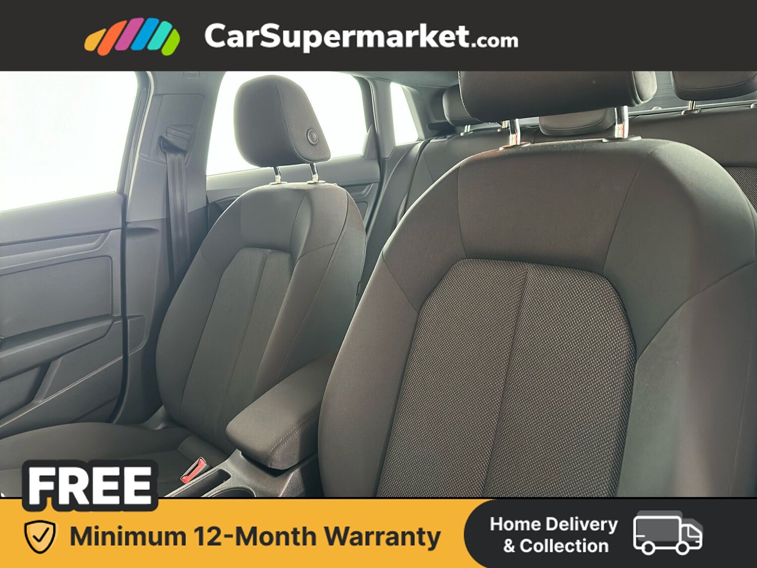 Used Audi A3 2022 for sale - 77997840: Photo 17