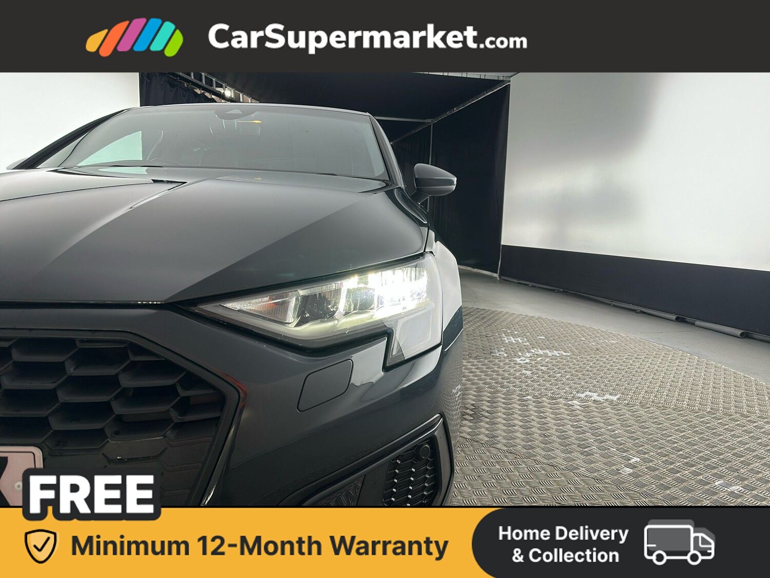 Used Audi A3 2022 for sale - 77997840: Photo 20