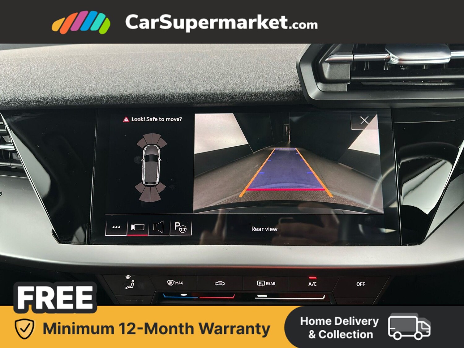 Used Audi A3 2022 for sale - 77997840: Photo 29