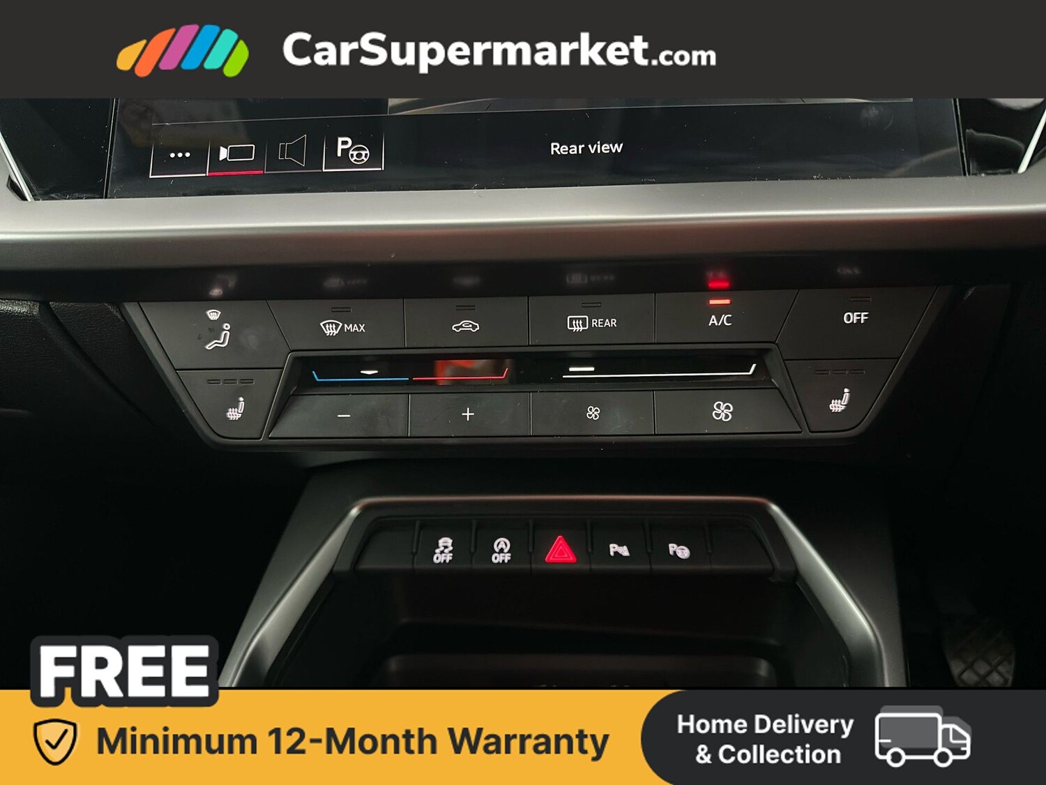 Used Audi A3 2022 for sale - 77997840: Photo 30