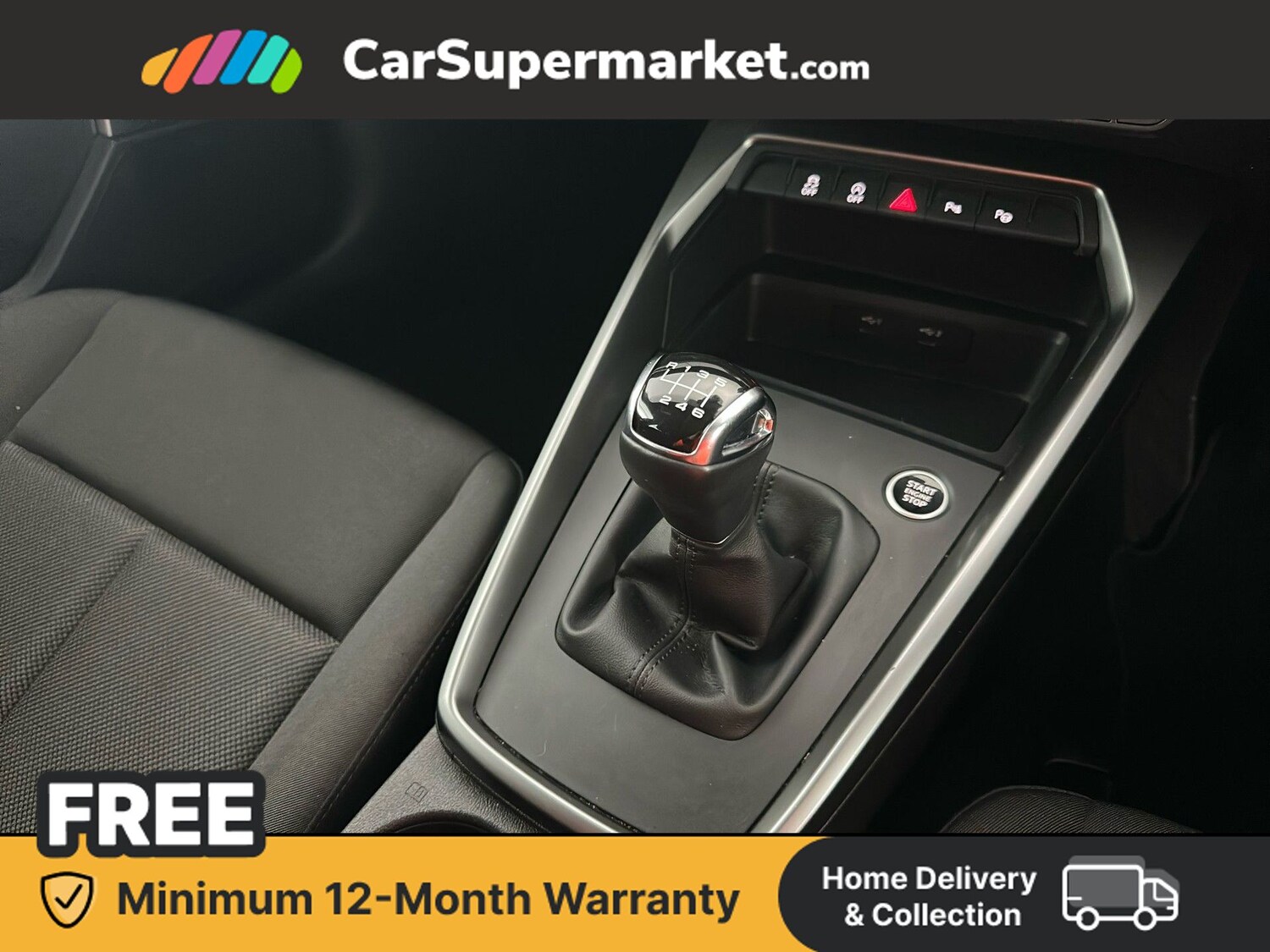 Used Audi A3 2022 for sale - 77997840: Photo 31