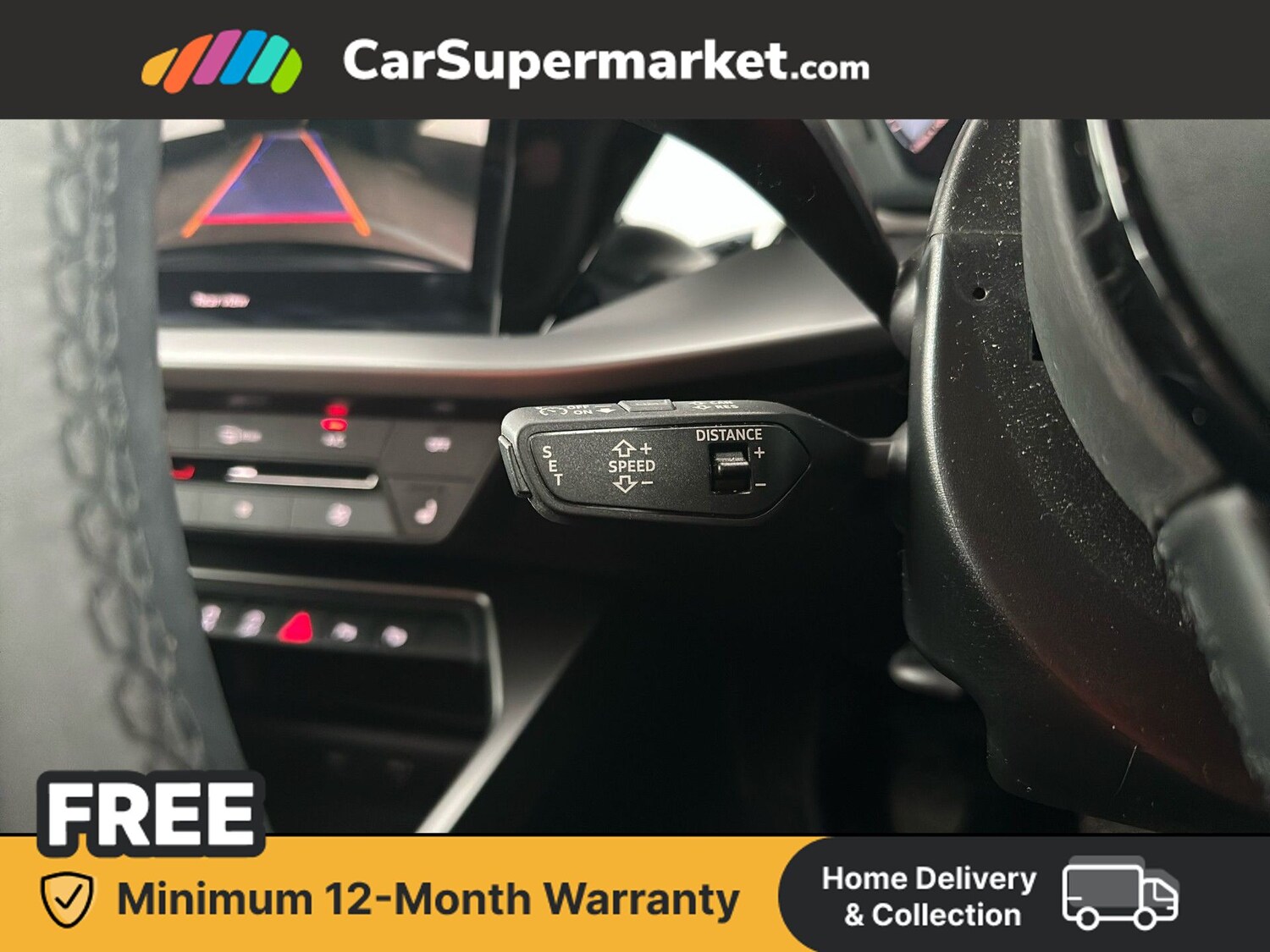 Used Audi A3 2022 for sale - 77997840: Photo 32